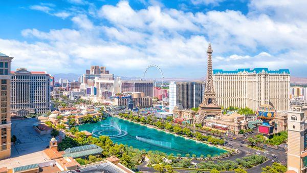 Las Vegas Wholesale Property