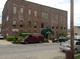 Washita Building at 10 E Sixth Avenue in Conshohocken.