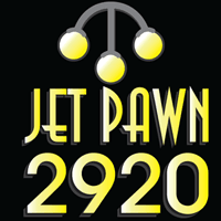 Jet Pawn 2920