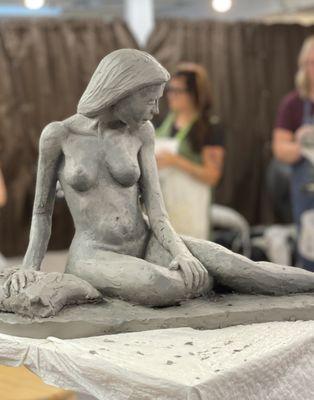 JCLee Studios - School of Sculpture