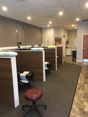 NJ Nerve Chiropractic & Laser