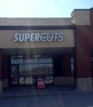 Welcome to Supercuts at Eaglepointe Village, Chester Springs, Pa.!!