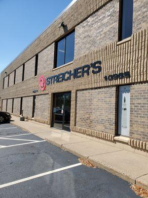 Streicher's