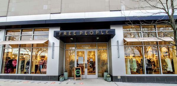 Free People