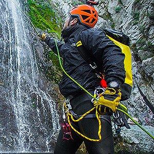 Belaying is an important part of our sport