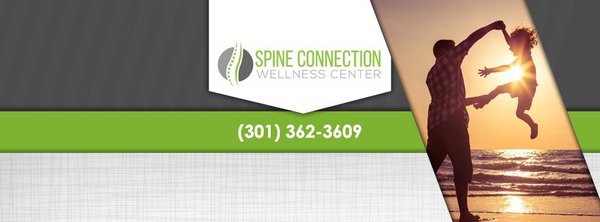 Spine Connection Wellness Center