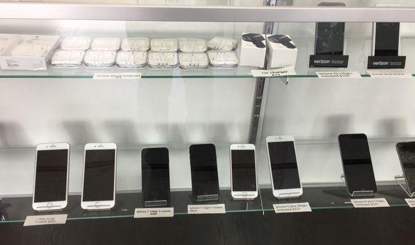 Cellphone Accessories