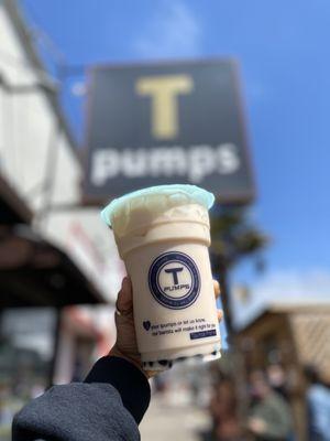 Tpumps