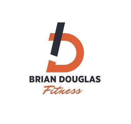 Brian Douglas Fitness Logo