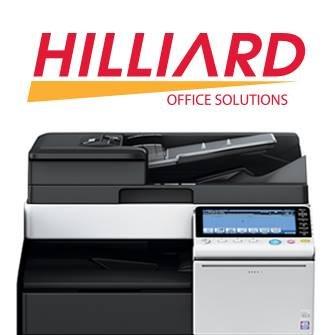 Hilliard Office Solutions