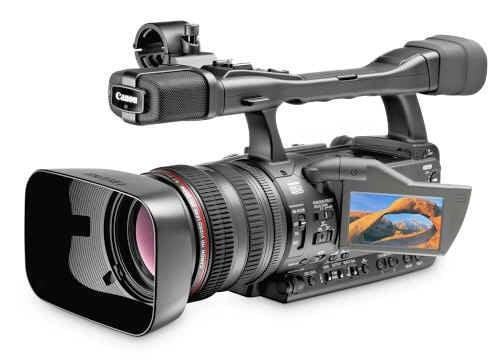 Color Seven Media uses the latest HD video technology