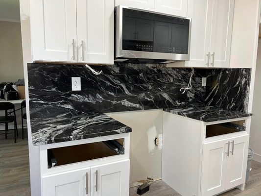 Dream Stone Countertops - Northeast