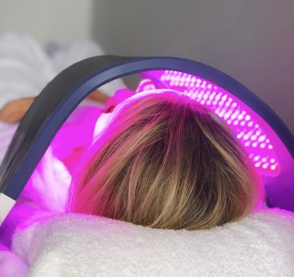 Celluma LED Light Therapy