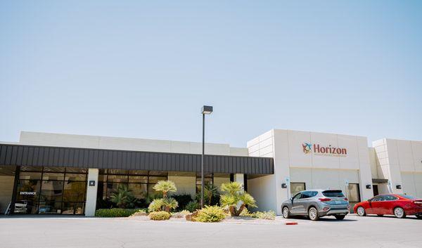 Horizon Specialty Hospital of Henderson