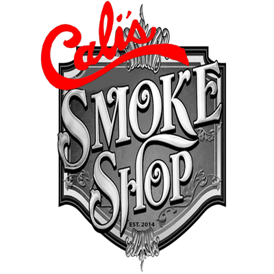 Cali's Smoke Shop