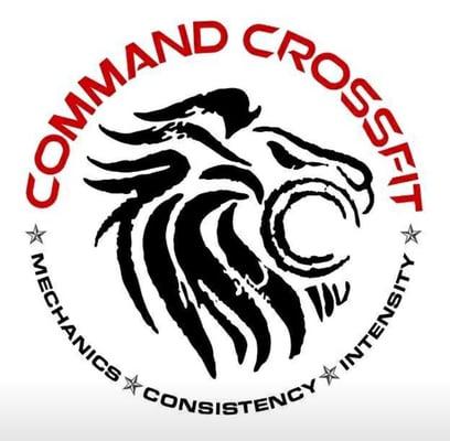 Command Crossfit