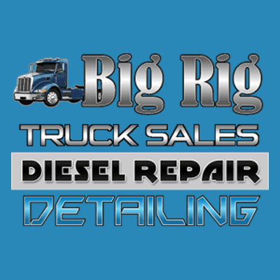 Big Rig Companies