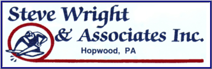 Steve Wright & Associates Inc.