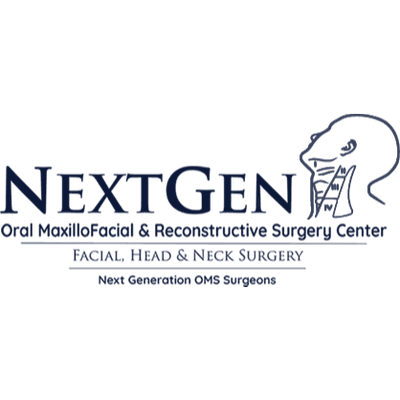 NextGen OMS of Frisco, TX's Logo.