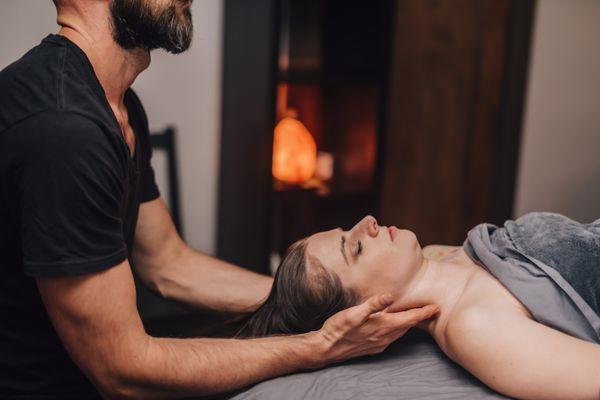 Ryan Carter Massage & Bodywork | 214 8th St #204 | Glenwood Springs, CO 81601