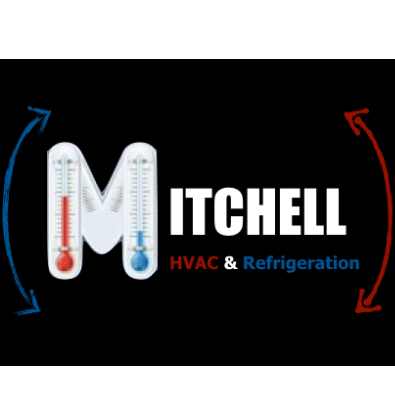 Mitchell HVAC & Refrigeration