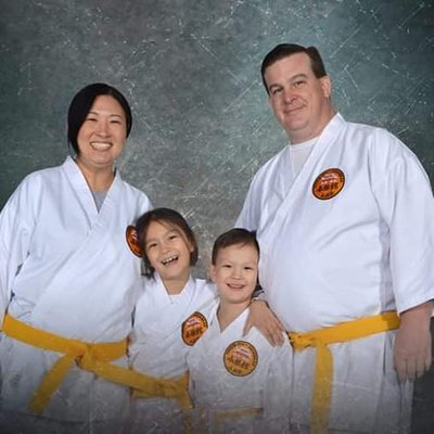 Owles Karate & Kobudo Dojo