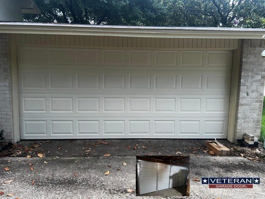 Veteran Garage Door Repair