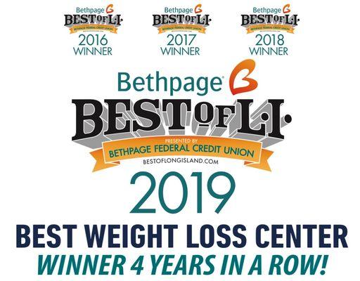 The Weight Loss Intervention Center of Long Island