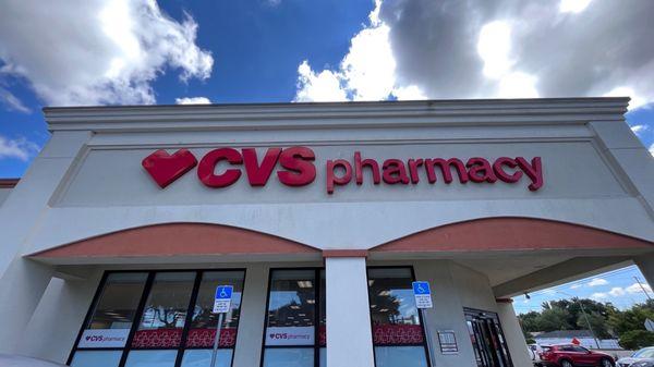 CVS Pharmacy