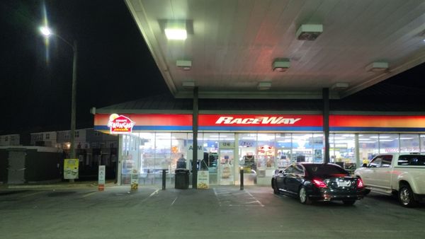 Racetrac Petroleum