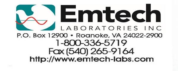 Emtech Laboratories