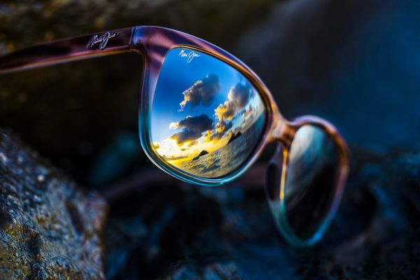 Maui Jim - Starfish