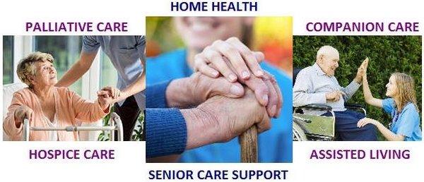 Dedicated Care Living