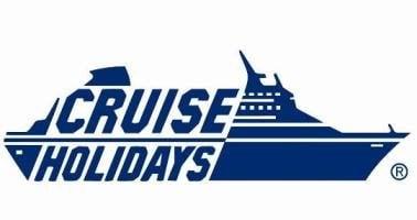 Cruise Holidays logo