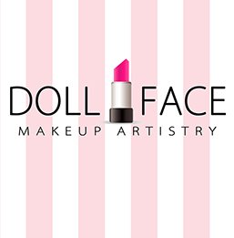 Doll-Face Makeup Artistry ®
 www.doll-face.com