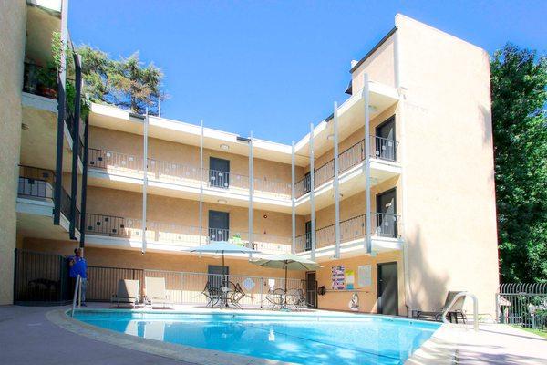 Chandler Circle Apartments