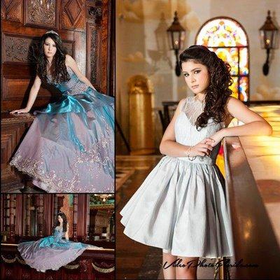 Quinceanera Photography