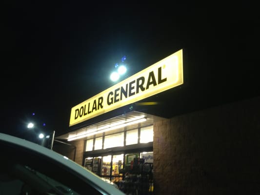 Dollar General