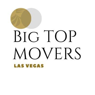 Your very own Las Vegas MOVING Company.