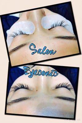 Salon Eyeconic