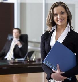 Office, Business Staffing in Blue Bell, PA