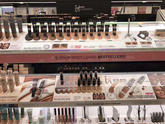 SEPHORA at Kohl's Redlands