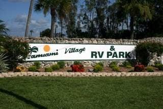 Tamiami Village & RV Park