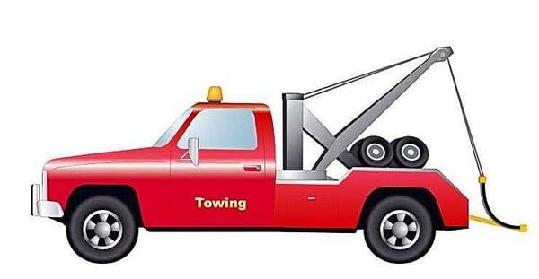 Towing Tacoma, WA.