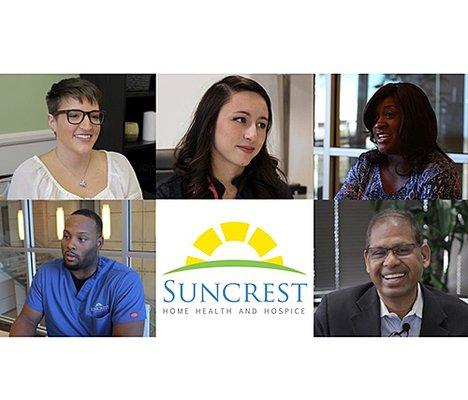 Suncrest Home Health and Hospice