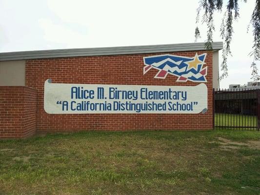 Birney Tech Academy