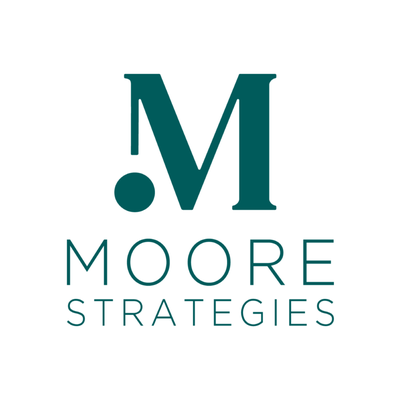 Moore Strategies LLC Logo