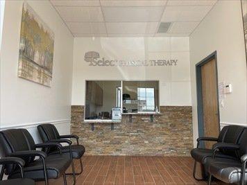 Select Physical Therapy - Clermont