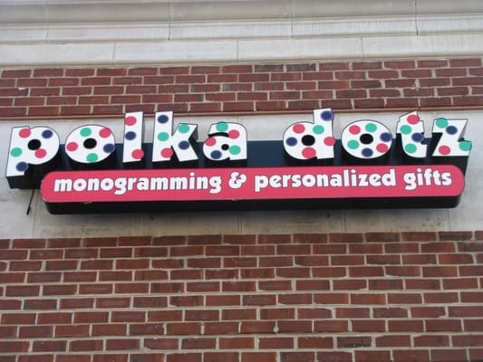 Polka Dotz