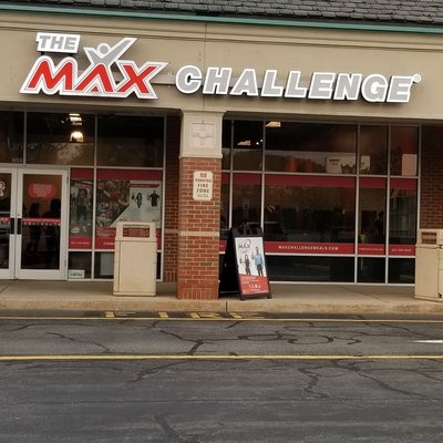 THE MAX Challenge Franklin Lakes, NJ